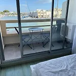 Marina Du Roi Port Camargue Apartmán Le Grau-du-Roi