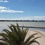 Marina Du Roi Port Camargue Apartmán Le Grau-du-Roi