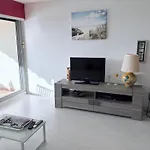 Marina Du Roi Port Camargue Apartmán *
