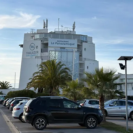 Marina Du Roi Port Camargue * Le Grau-du-Roi