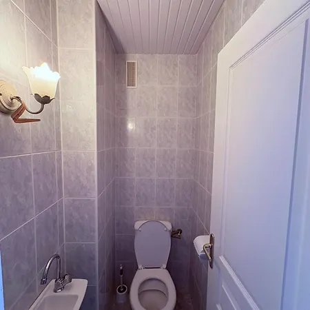 Marina Du Roi Port Camargue Apartmán Le Grau-du-Roi