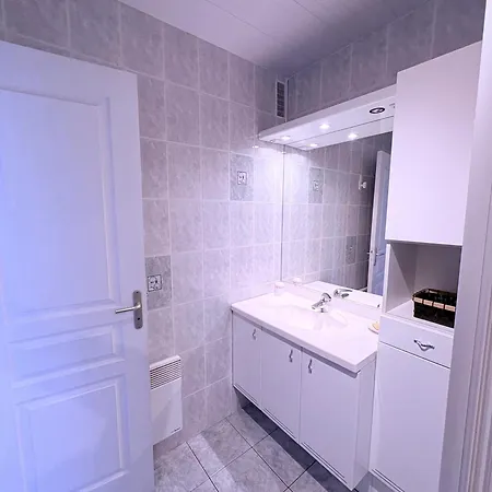 Apartmán Marina Du Roi Port Camargue