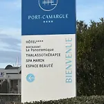 Marina Du Roi Port Camargue Apartament