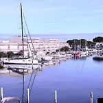 Apartament Marina Du Roi Port Camargue Le Grau-du-Roi