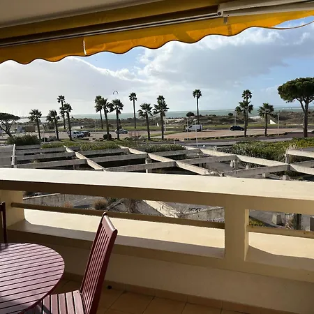 公寓 Marina Du Roi Port Camargue