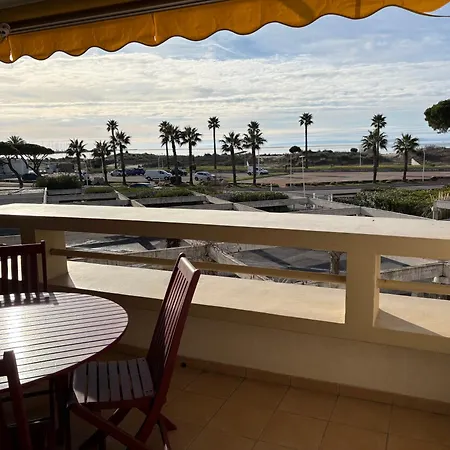 Marina Du Roi Port Camargue *