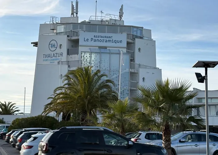 Marina Du Roi Port Camargue * 勒格罗-迪鲁瓦
